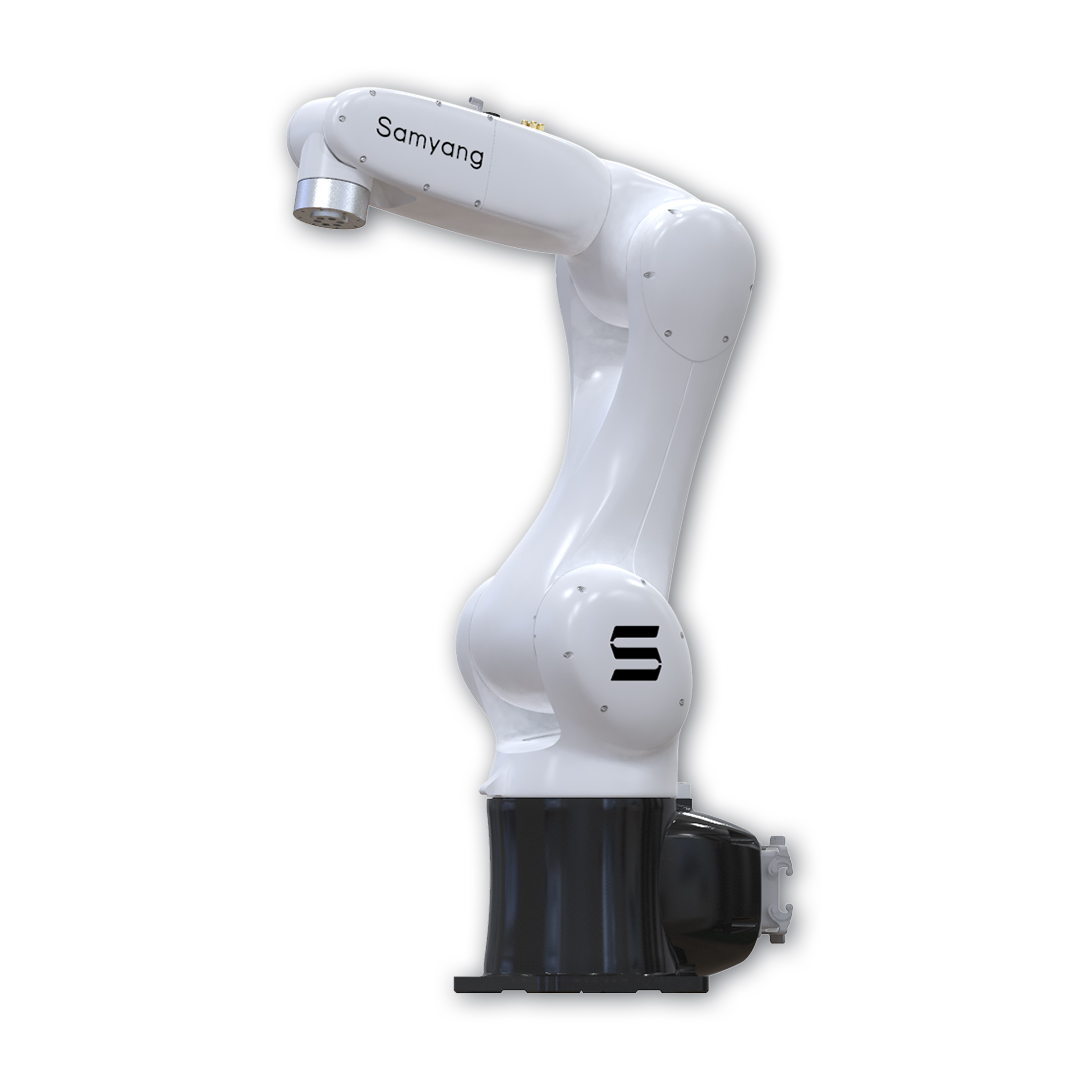六轴机器人 SYR006-900