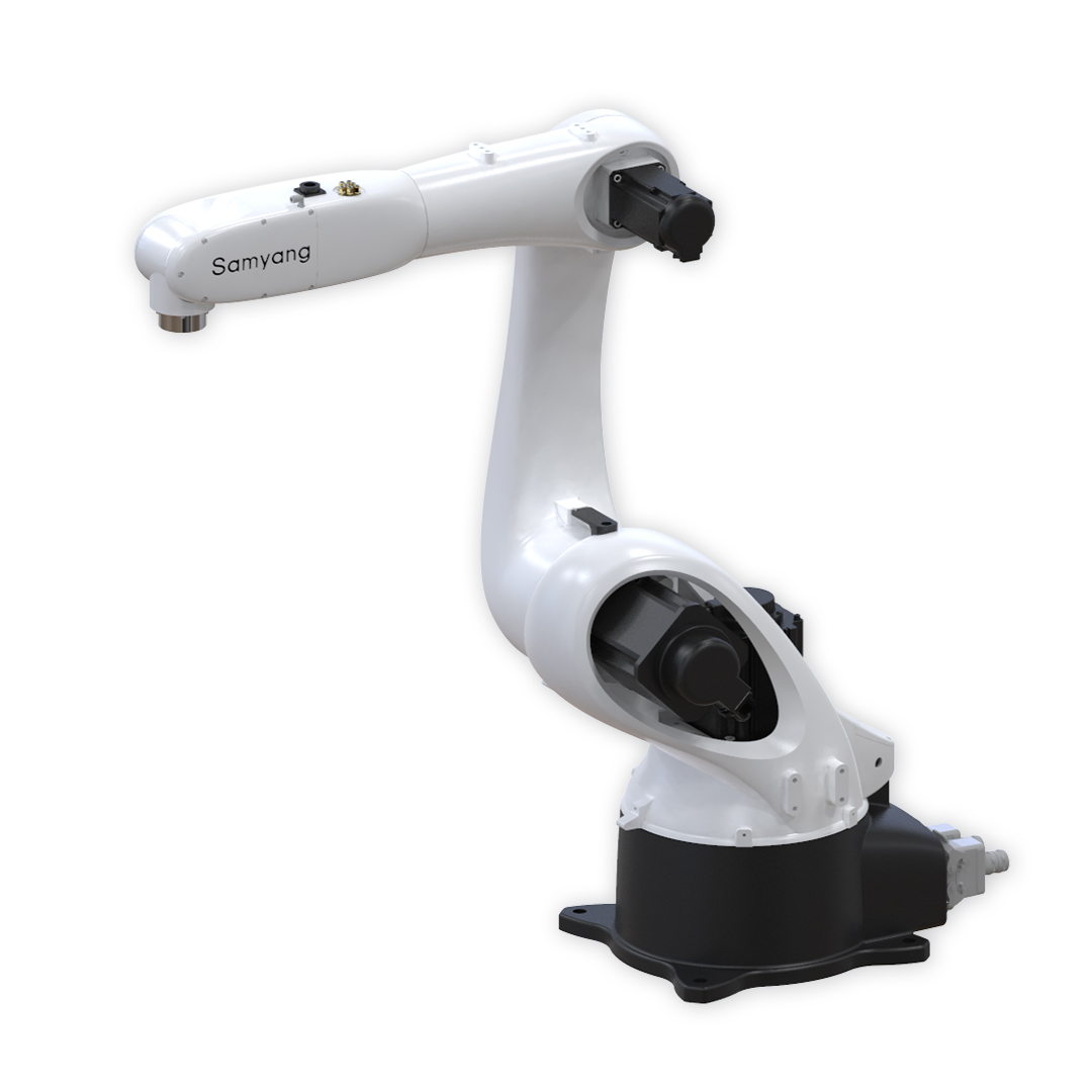 六轴机器人 SYR010-1450