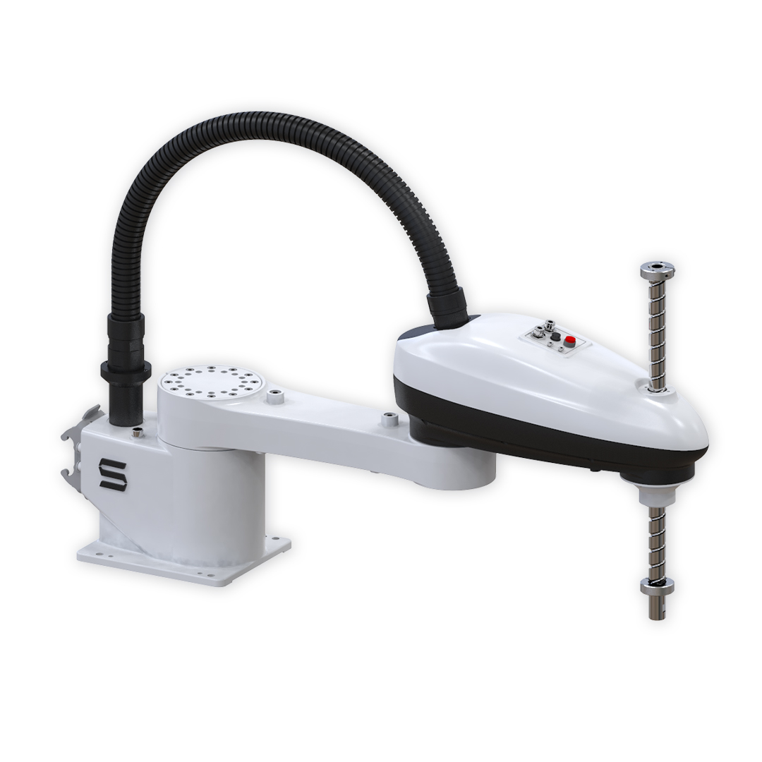 四轴机器人 SCR006-600