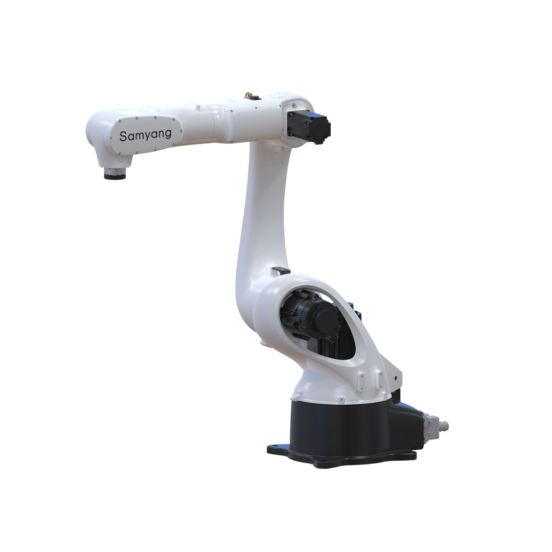 六轴机器人 SYR010-1450A