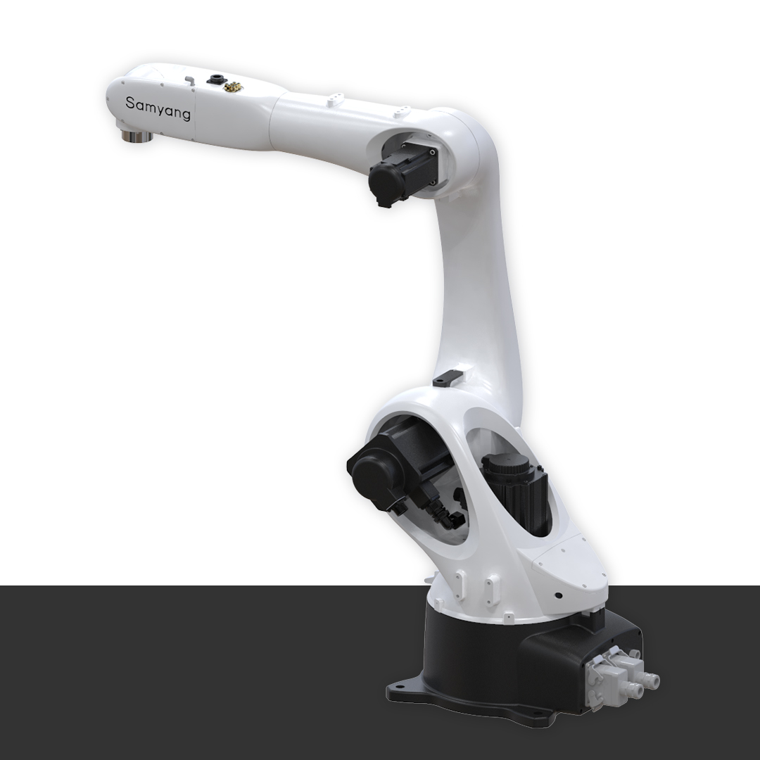 你们知道工业机器人在自动化生产中的应用嘛?