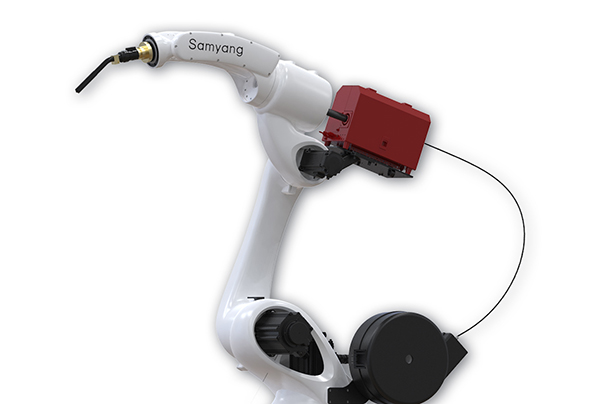 自动焊接机器人在焊接过程中需要哪些技术规范?